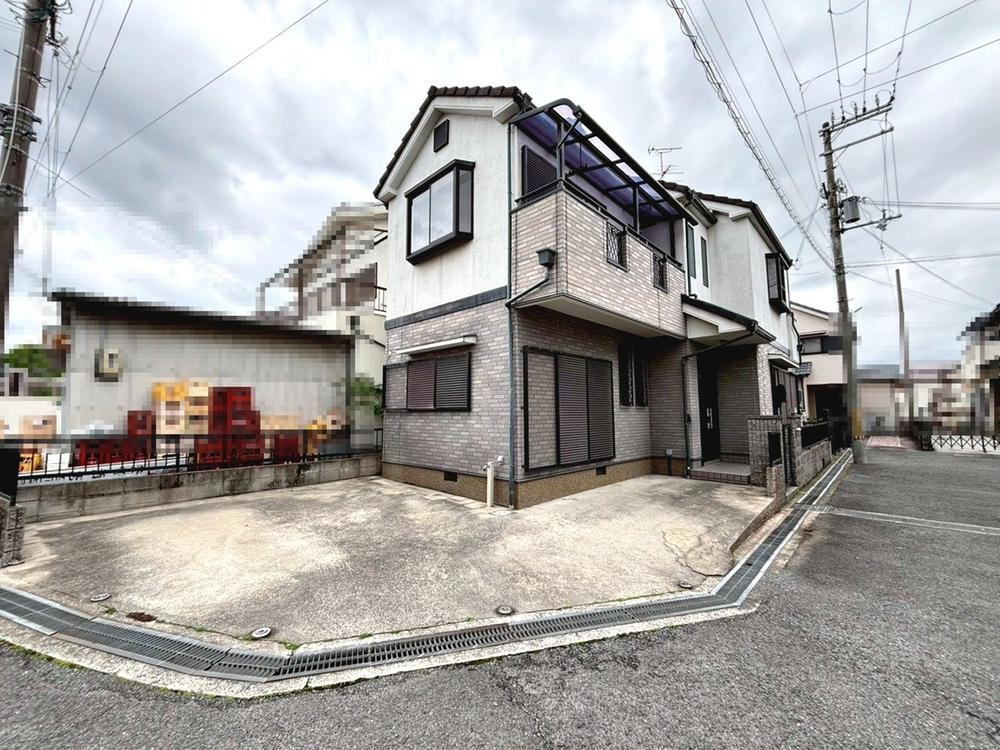 大阪府堺市美原区太井 2199万円