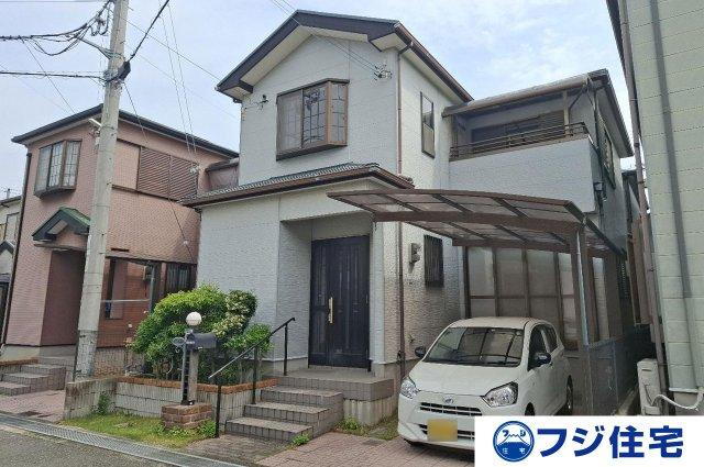 大阪府泉南市樽井７ 中古住宅