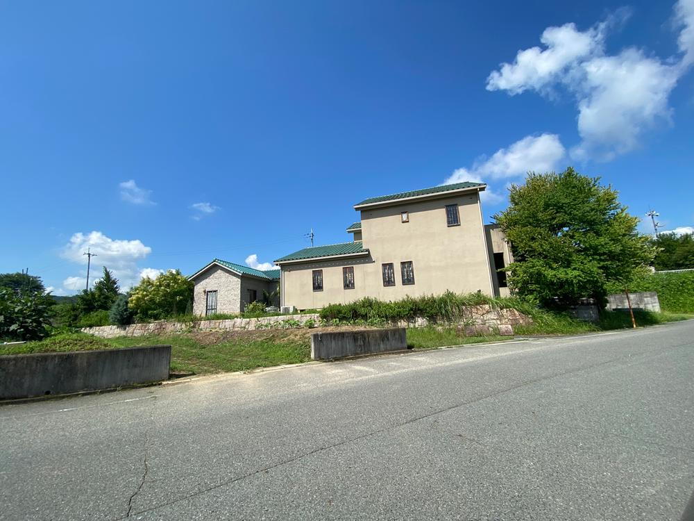 奈良県高市郡高取町大字観覚寺 5980万円