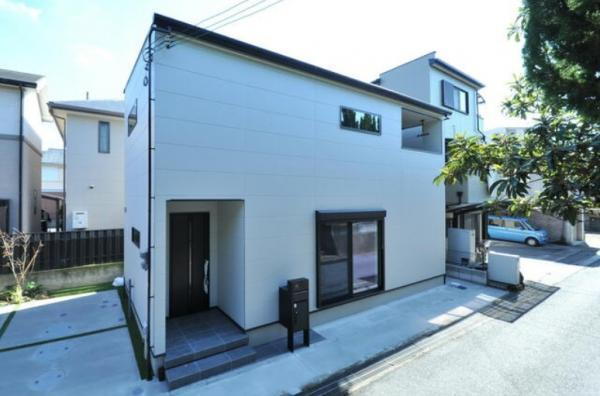 大阪府貝塚市津田南町 2480万円 3SLDK