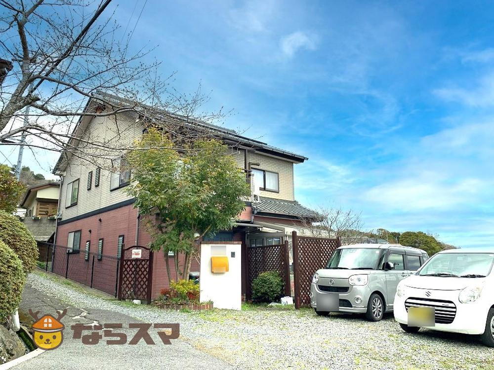 奈良県生駒市仲之町 1490万円 5LDK