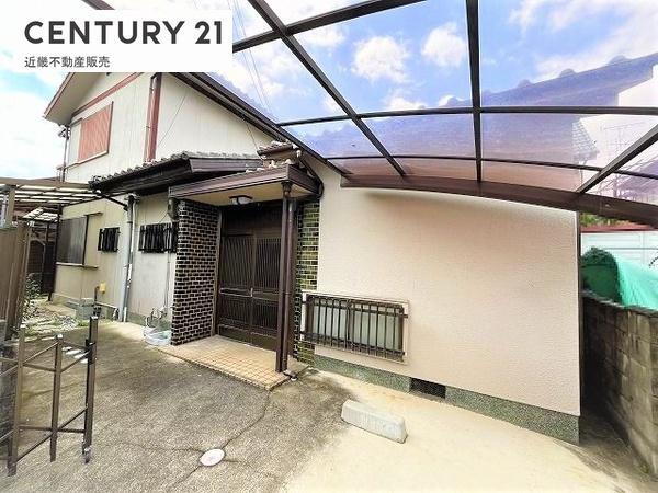 奈良県磯城郡田原本町大字藥王寺 880万円