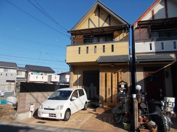 京都府長岡京市城の里 2440万円 4LDK