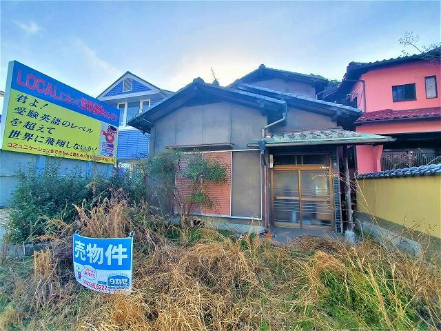 兵庫県たつの市龍野町北龍野 480万円