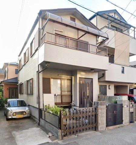 兵庫県尼崎市西難波町５ 2480万円