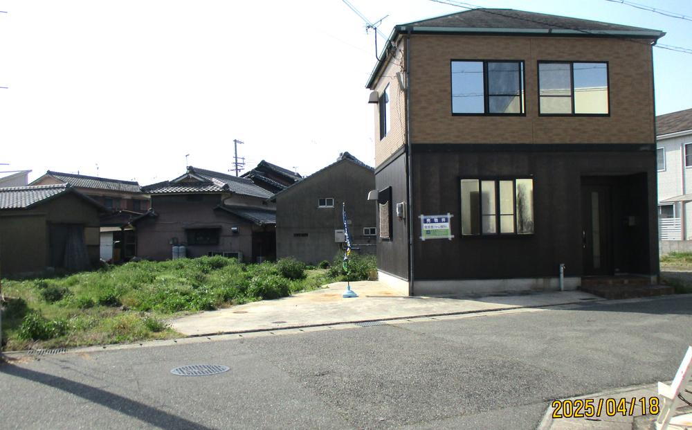 兵庫県姫路市飾磨区上野田５ 2280万円
