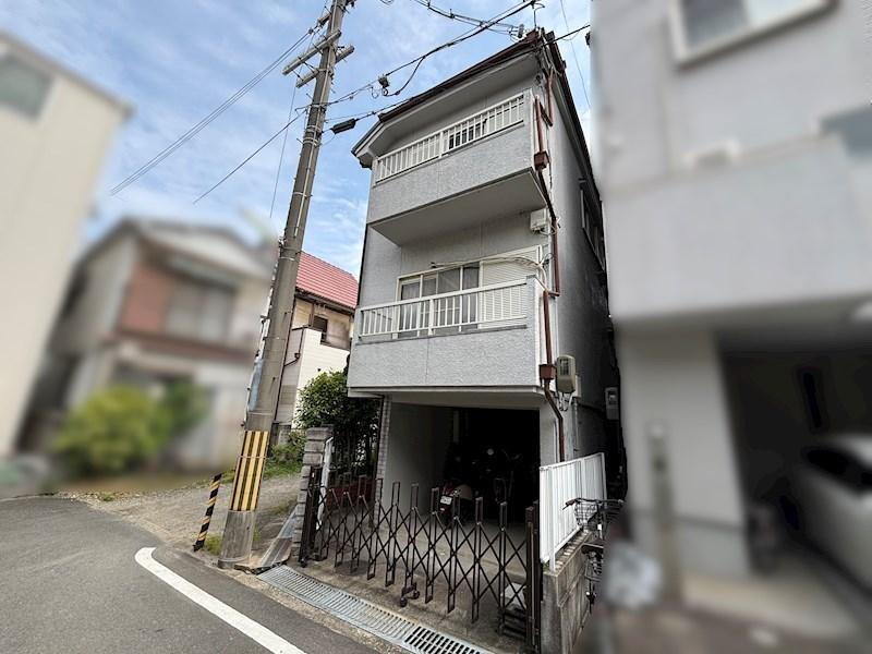 大阪府茨木市鮎川２ 2160万円