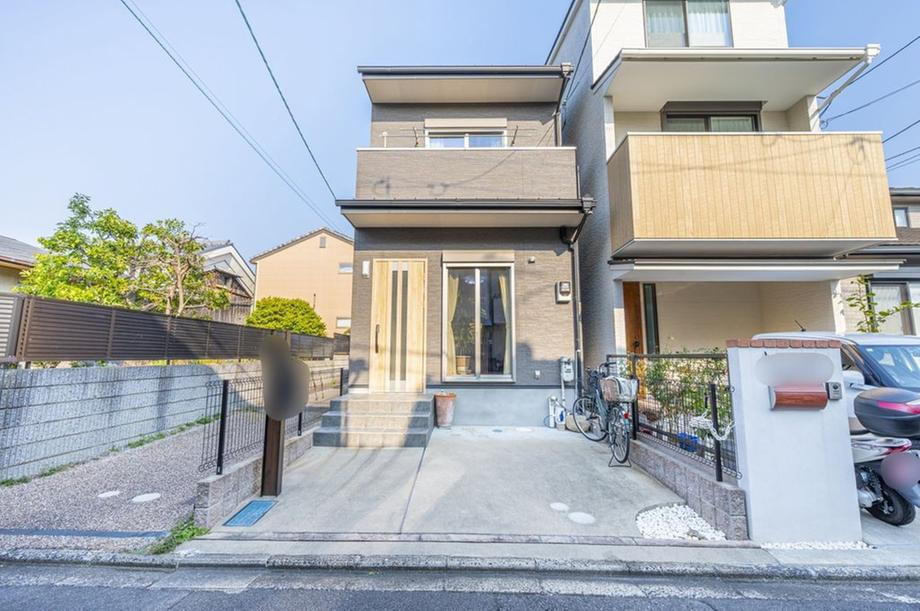 京都府京都市伏見区村上町 2480万円