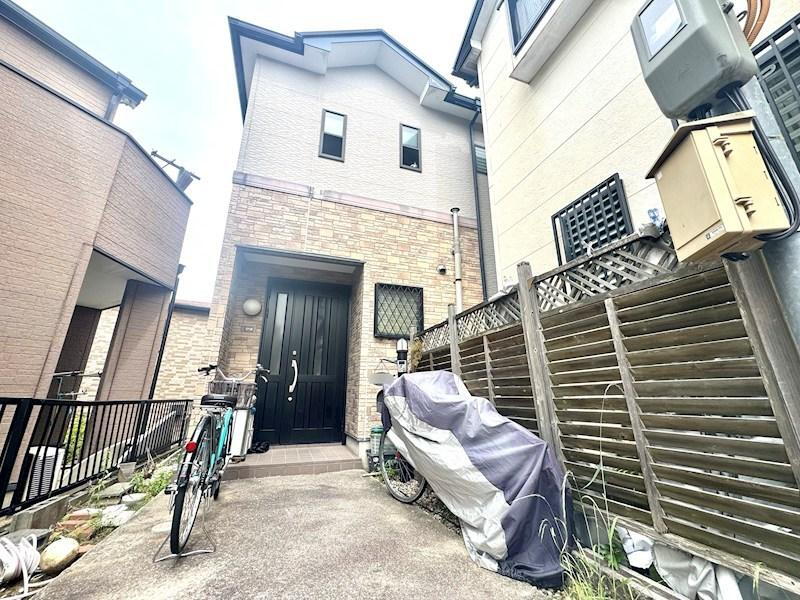 大阪府箕面市半町４ 3080万円