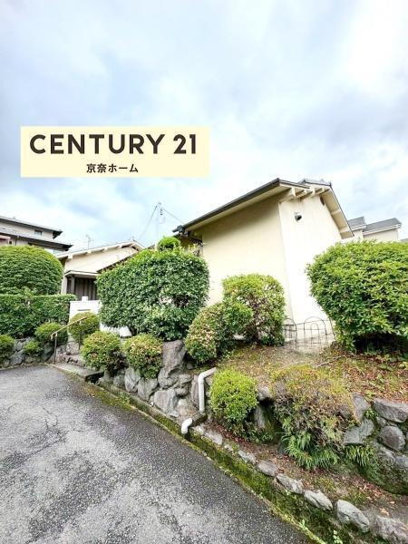 奈良県奈良市中山町 1980万円
