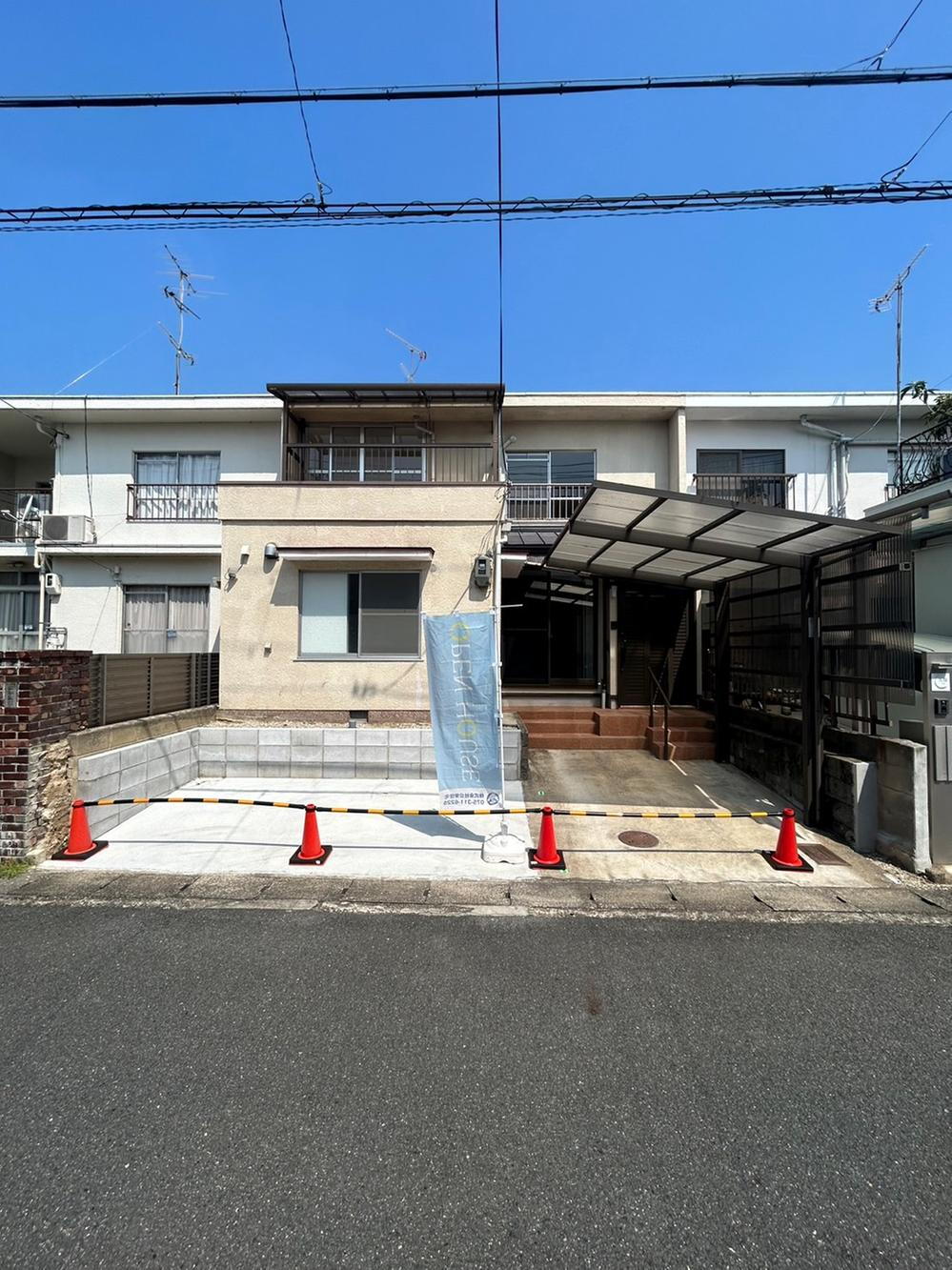 京都府京都市伏見区久我森の宮町 1750万円