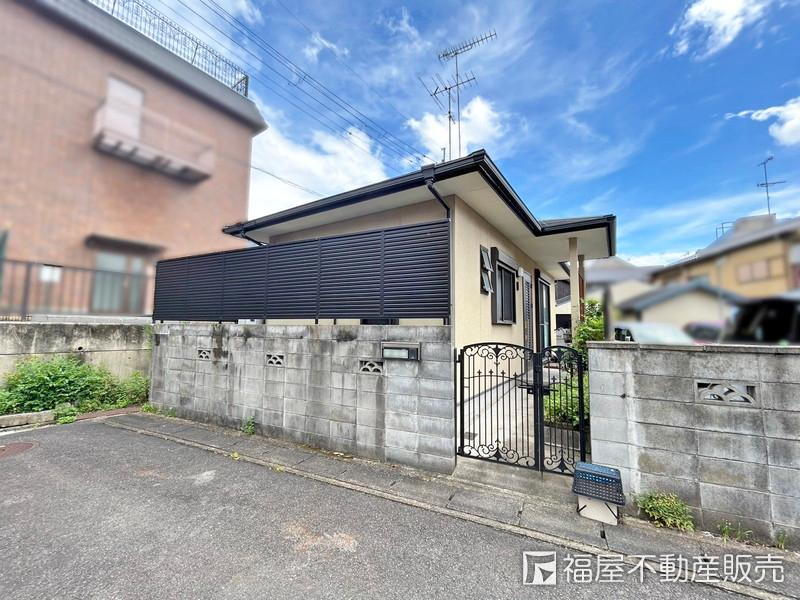 京都府京都市右京区嵯峨天龍寺車道町 8480万円