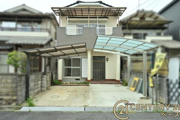 奈良県大和郡山市新町 1599万円