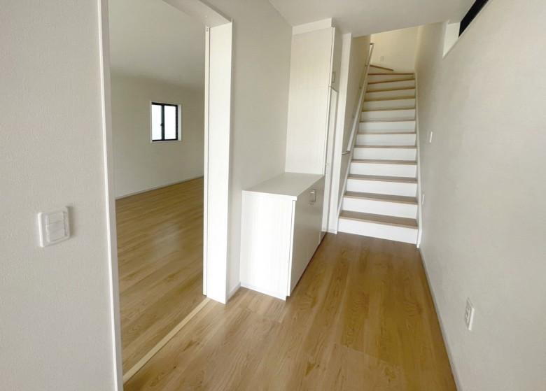 大阪府大阪市住吉区庭井２ 4298万円 4LDK