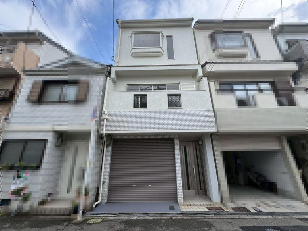 大阪府大阪市住之江区西住之江３ 2480万円