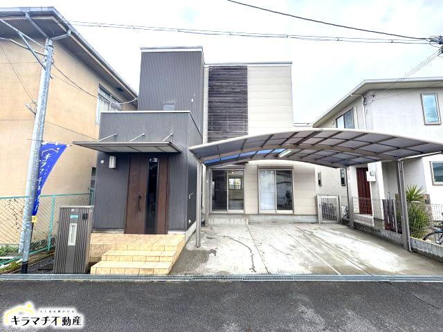 奈良県北葛城郡上牧町下牧２ 2480万円