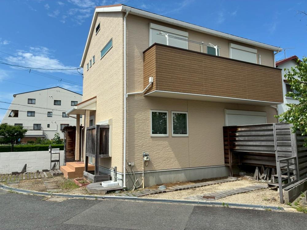 大阪府守口市八雲西町１ 中古住宅