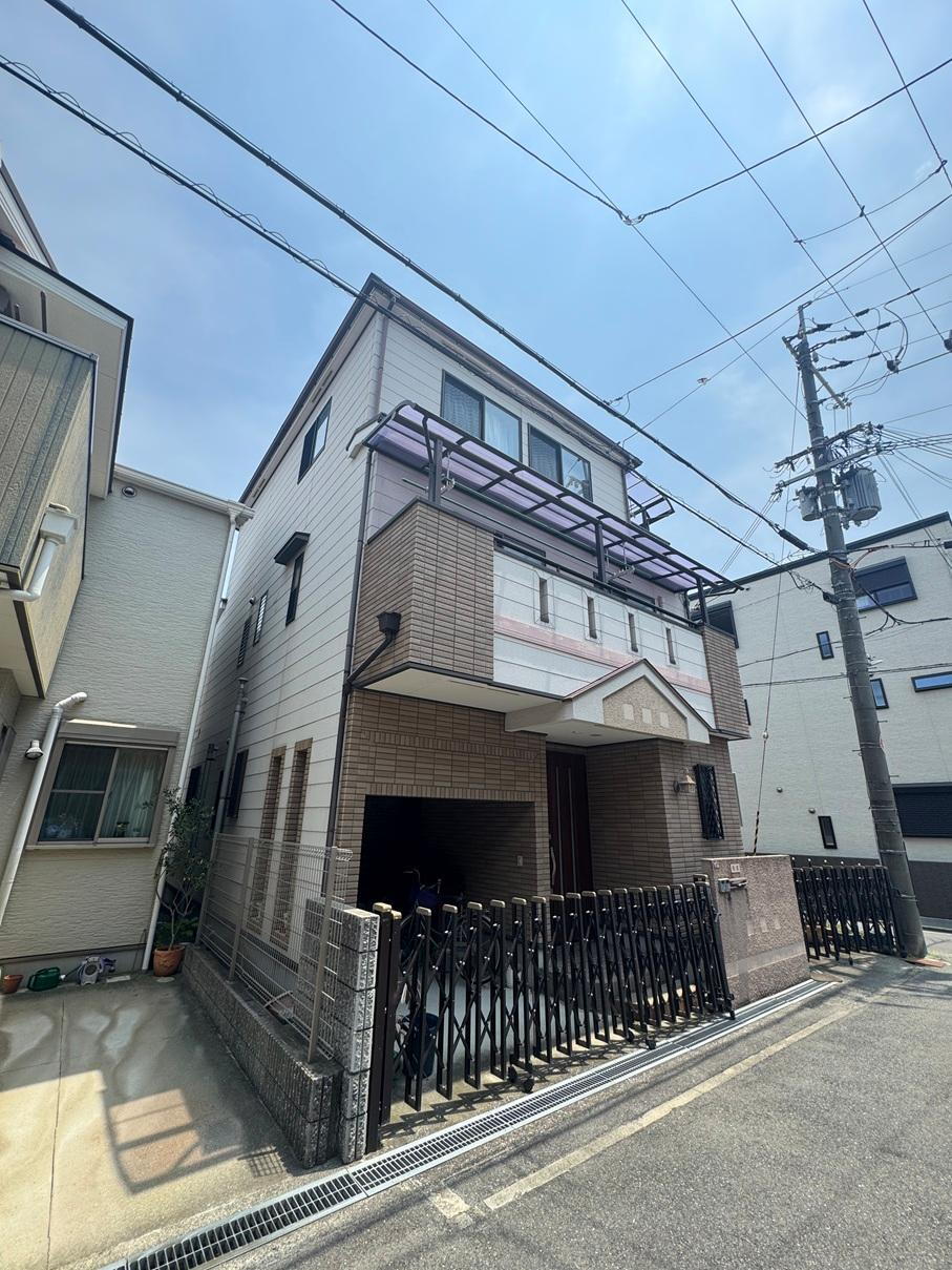 大阪府豊中市服部西町３ 3480万円