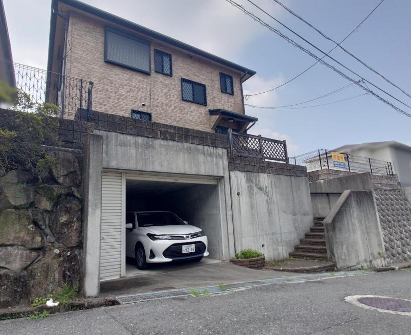 物件写真