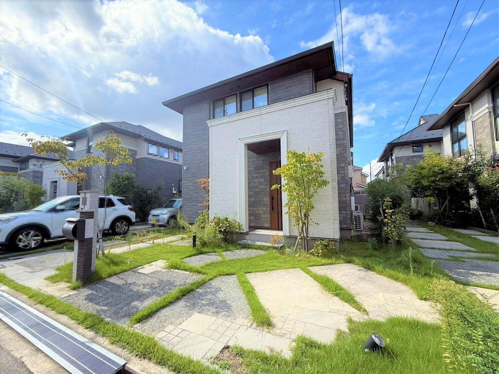 物件写真