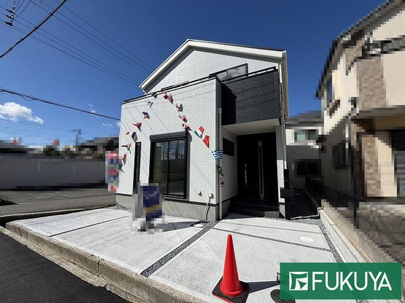 兵庫県三木市志染町西自由が丘１ 2680万円 3LDK