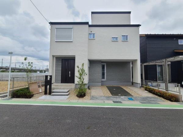 滋賀県草津市西渋川２ 5320万円 3SLDK