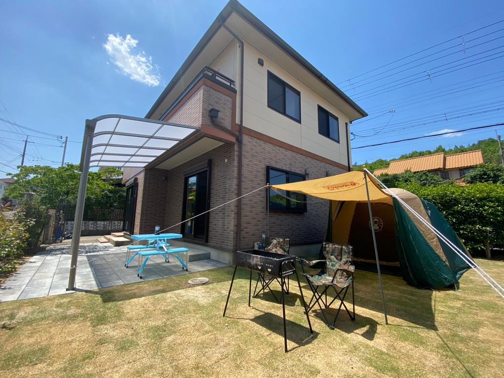 兵庫県川西市けやき坂１ 3280万円