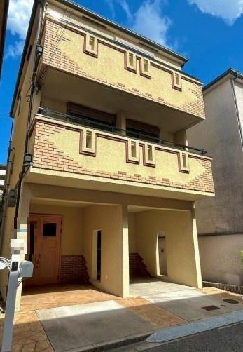 大阪府吹田市五月が丘南 4280万円