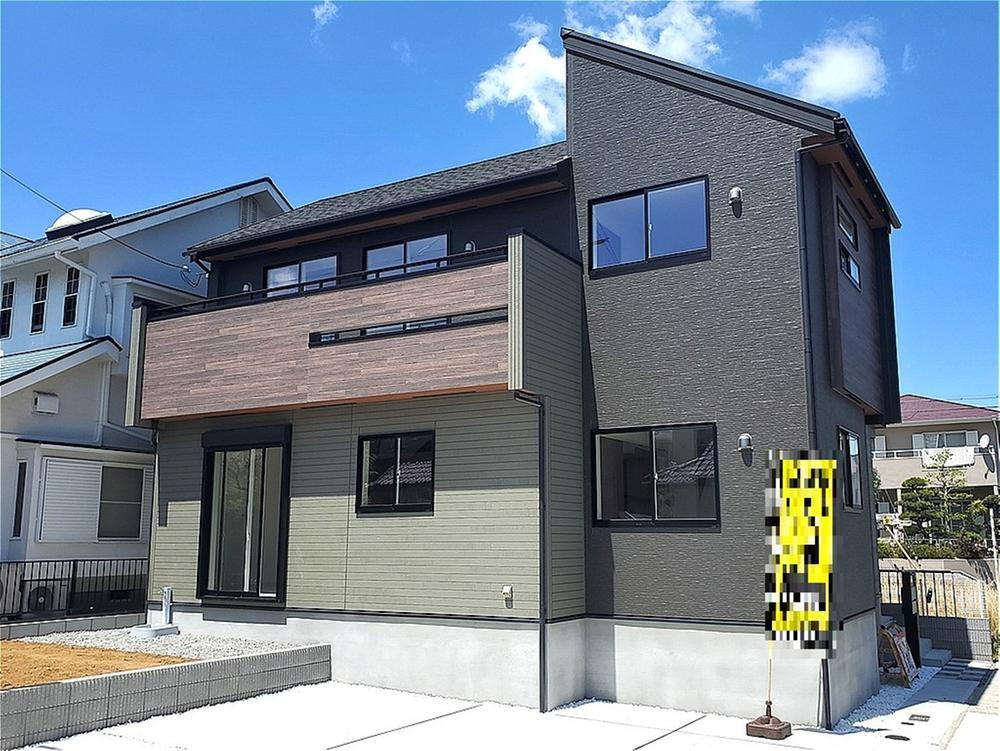 兵庫県神戸市須磨区東白川台３ 4190万円 4LDK