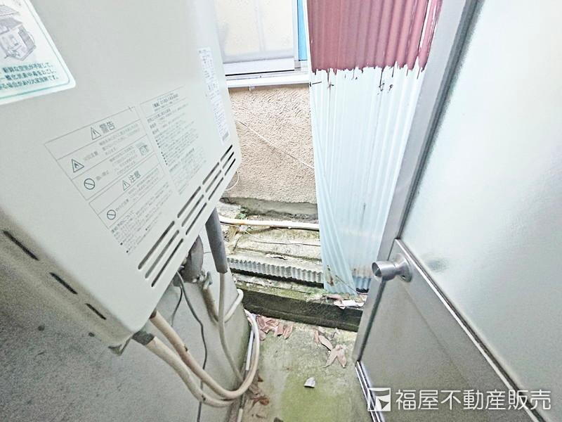 京都府京都市北区上賀茂深泥池町 580万円