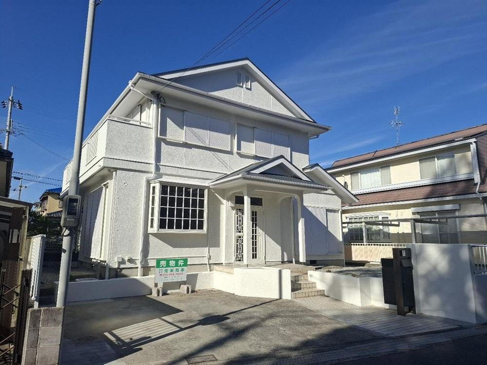 大阪府大阪狭山市大野台６ 中古住宅