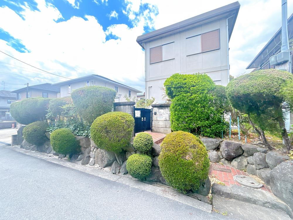 奈良県奈良市六条西１ 1880万円