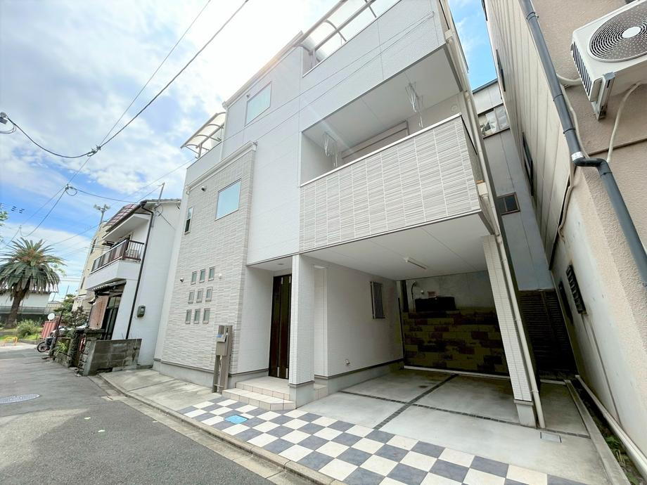物件写真