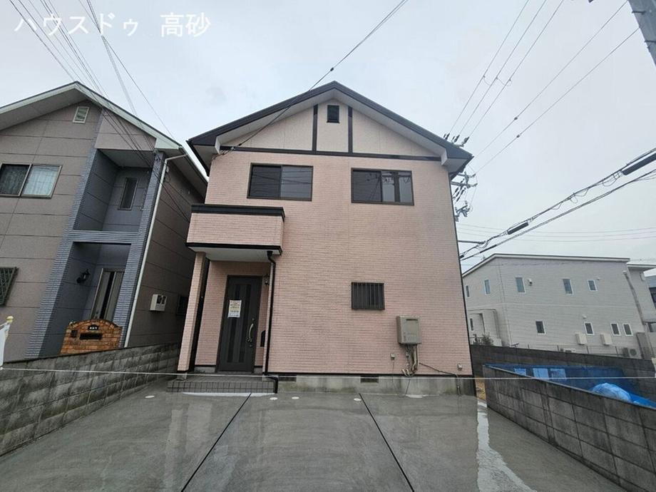 兵庫県加古川市加古川町稲屋 1750万円