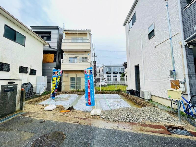 大阪府寝屋川市田井西町 3080万円 4LDK