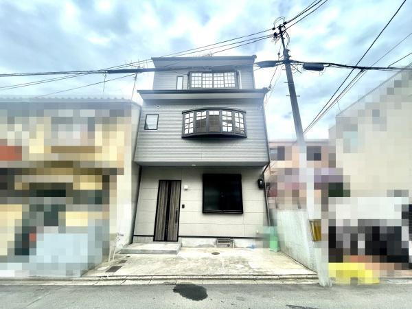 京都府京都市上京区堀川町 3880万円