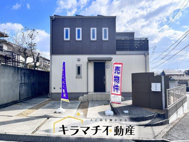 奈良県大和郡山市矢田山町 2680万円