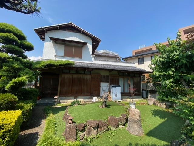 大阪府箕面市西小路１ 4800万円