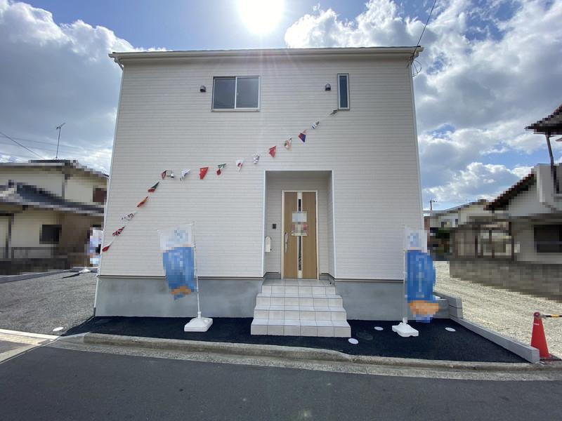 兵庫県高砂市曽根町 1980万円 4LDK