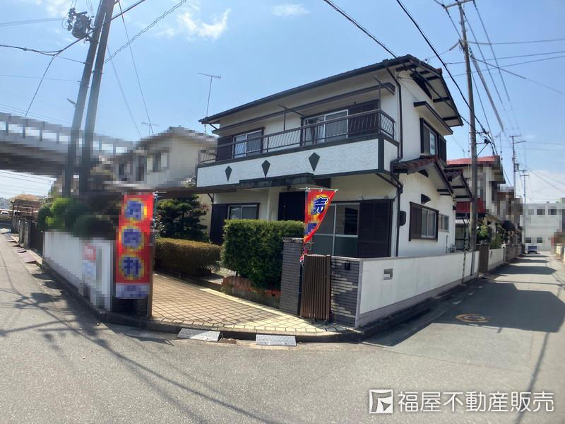 兵庫県高砂市中筋１ 980万円