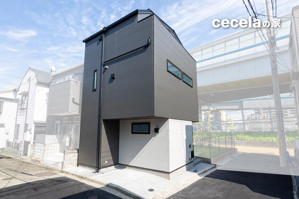 兵庫県神戸市東灘区魚崎南町８ 3980万円 3LDK