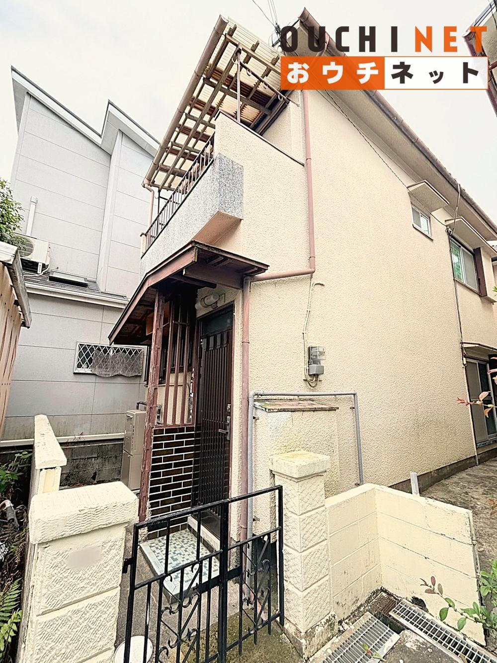 大阪府高槻市川西町３ 400万円