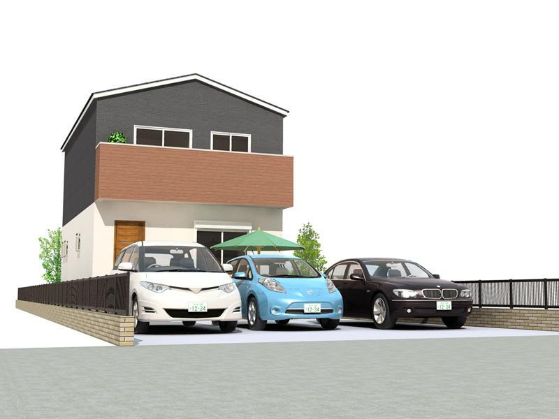 大阪府泉南郡岬町淡輪 2780万円 4LDK