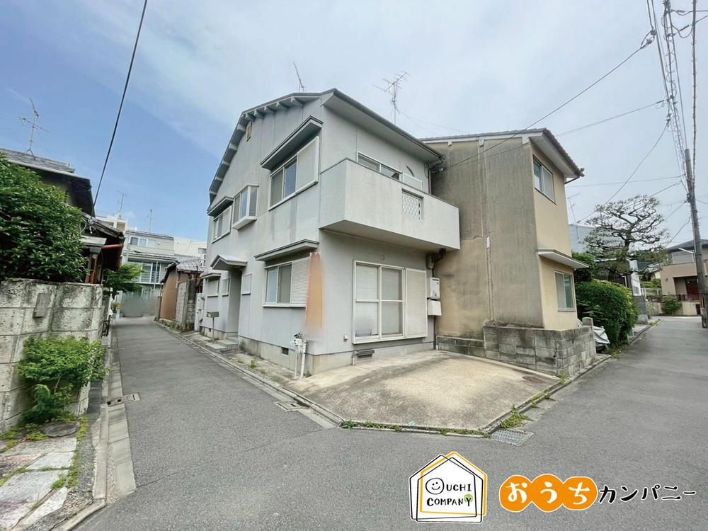 京都府京都市左京区田中東高原町 2580万円