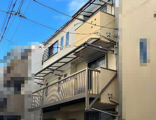 大阪府大阪市鶴見区今津北２ 3880万円