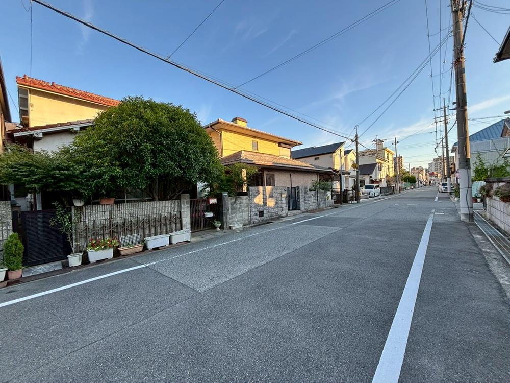 兵庫県明石市西明石北町１ 中古住宅
