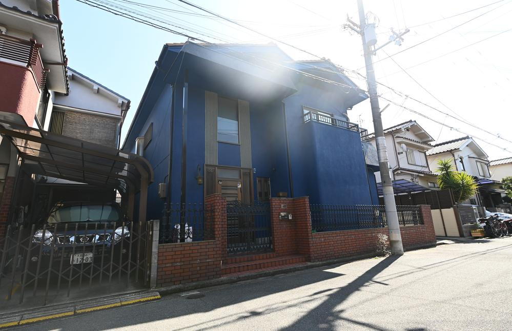 大阪府八尾市南木の本２ 4250万円