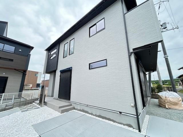兵庫県小野市黒川町 3590万円 4LDK