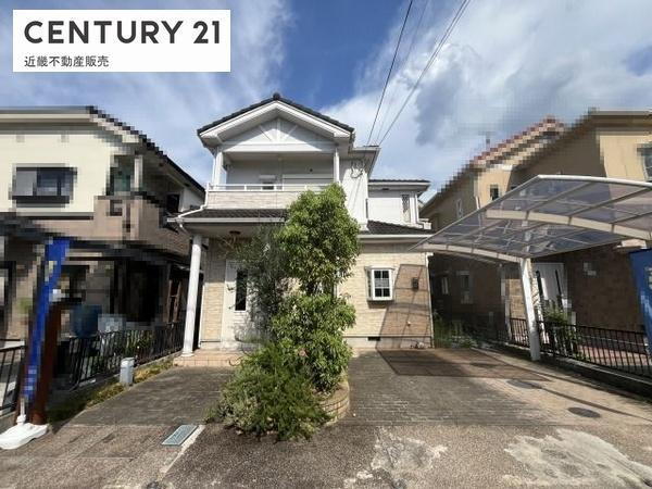 奈良県橿原市石原田町 2598万円