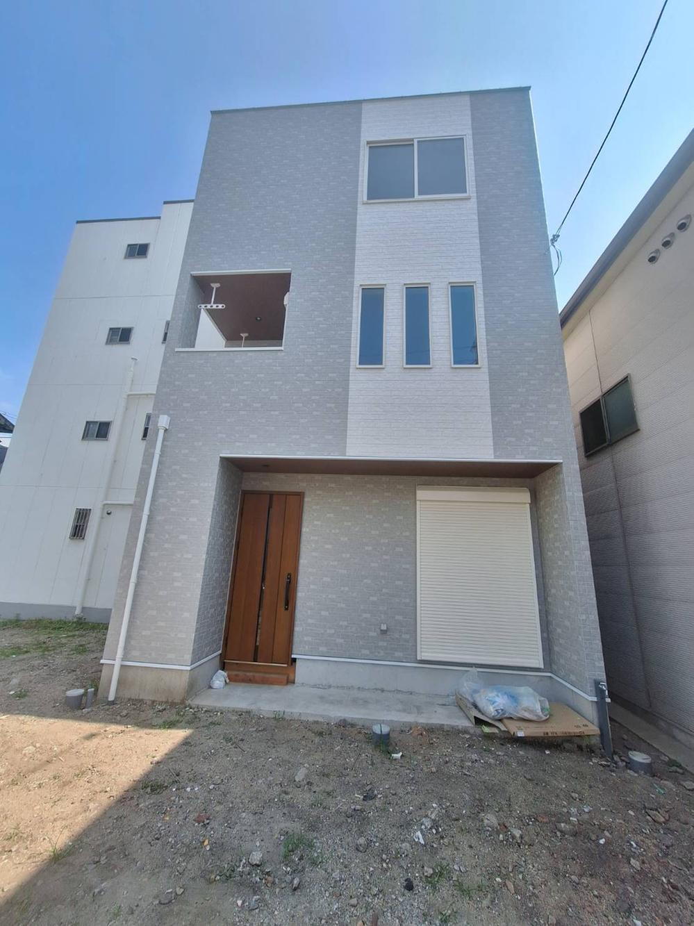 大阪府大阪市西成区長橋３ 4680万円 3LDK